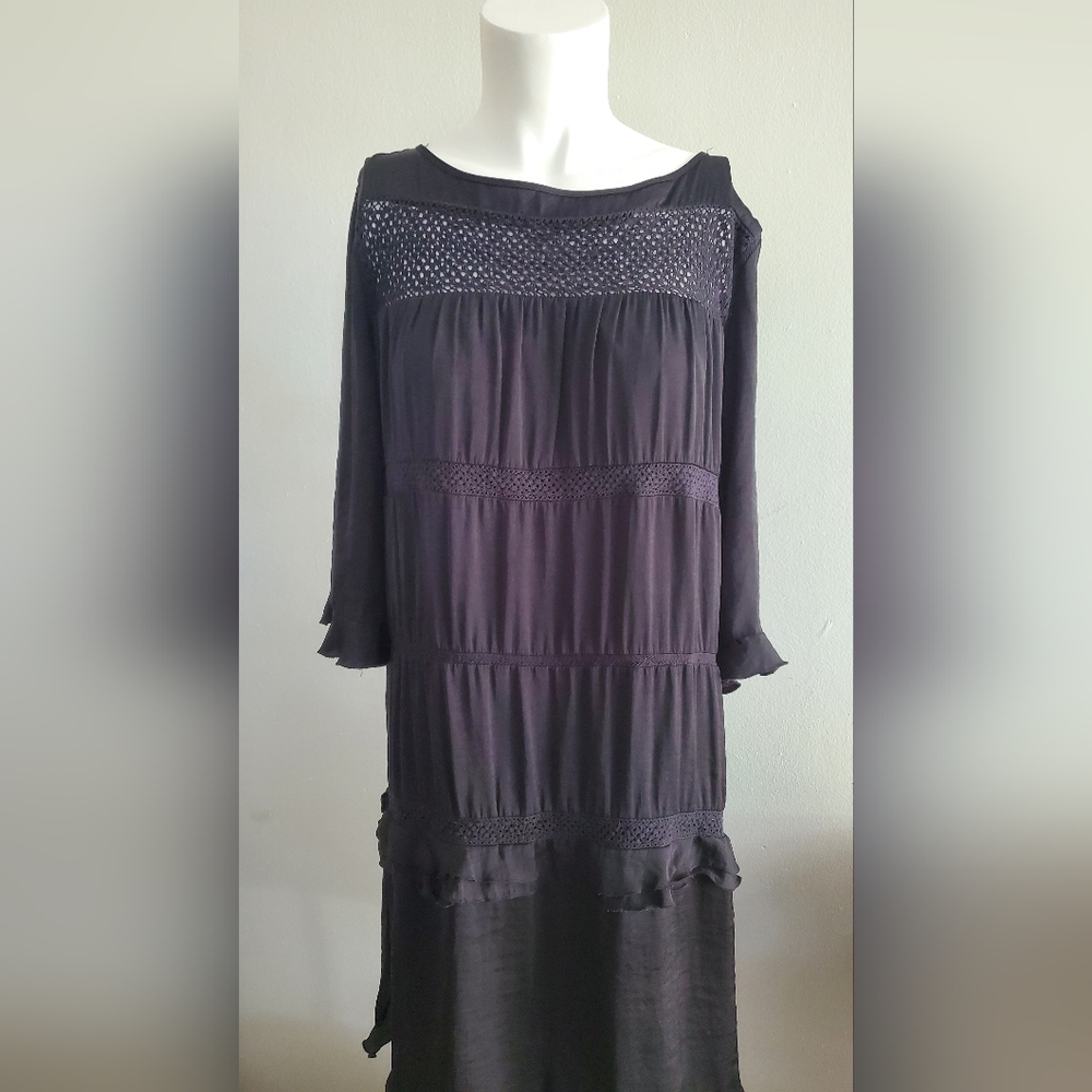 WO WHAT WEAR - SIZE L - DRESS